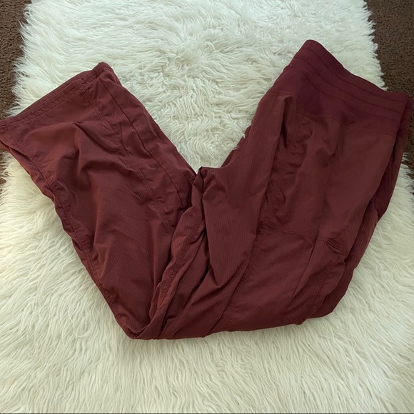 lululemon athletica Pants - Lululemon Studio Pants Unlined
